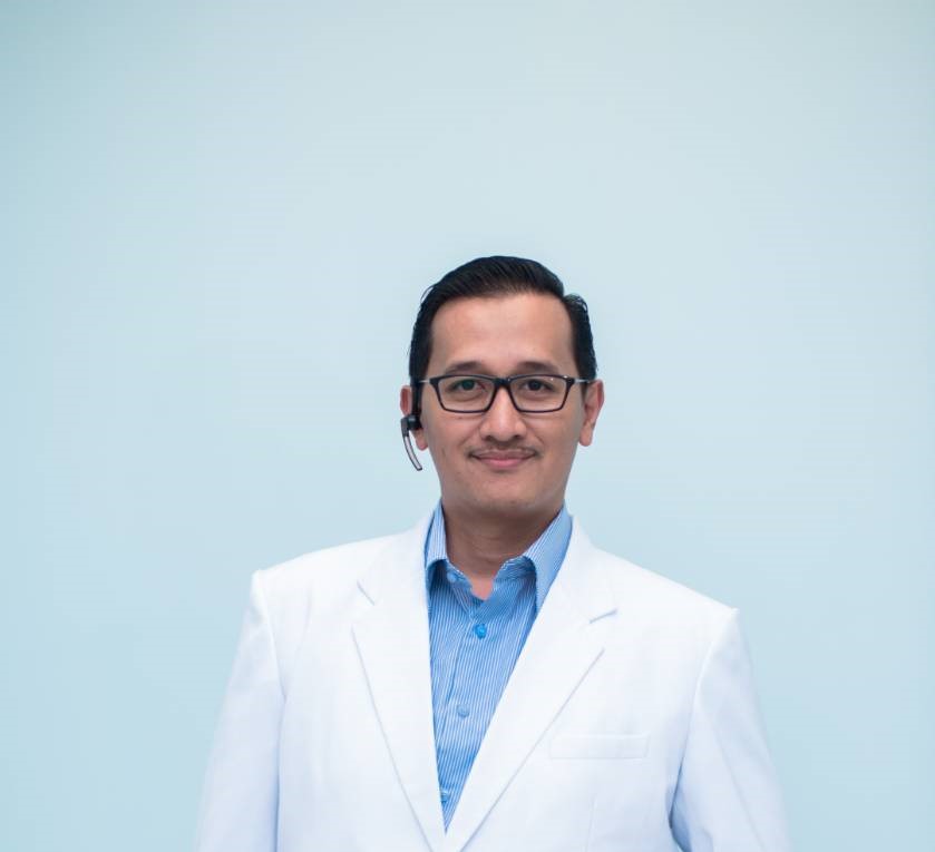 Niko Azhari Hidayat, CTV Surgeon